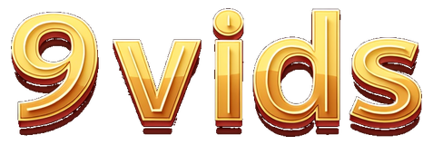 9vids logo