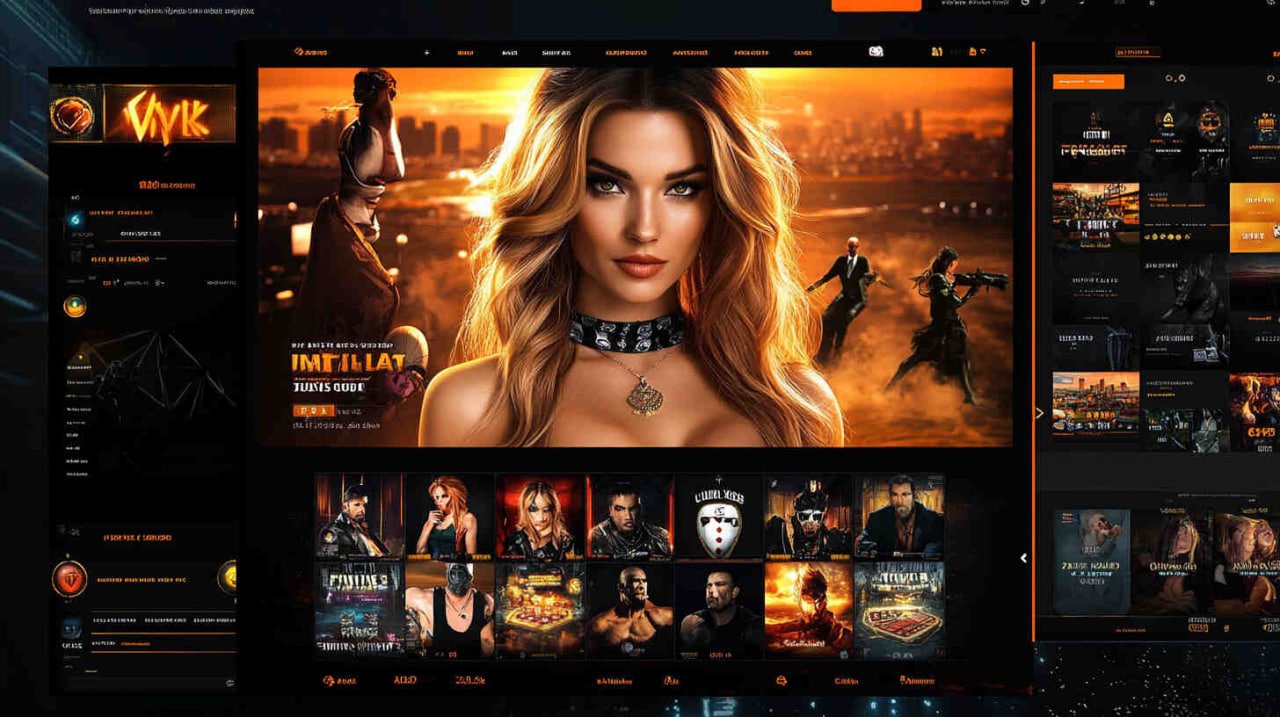 9vids gaming platform