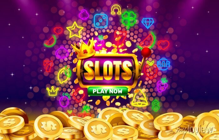 9vids Slot Rooms 9vids Untuk Pemain Malaysia